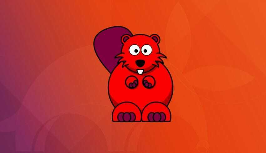 Ubuntu 18