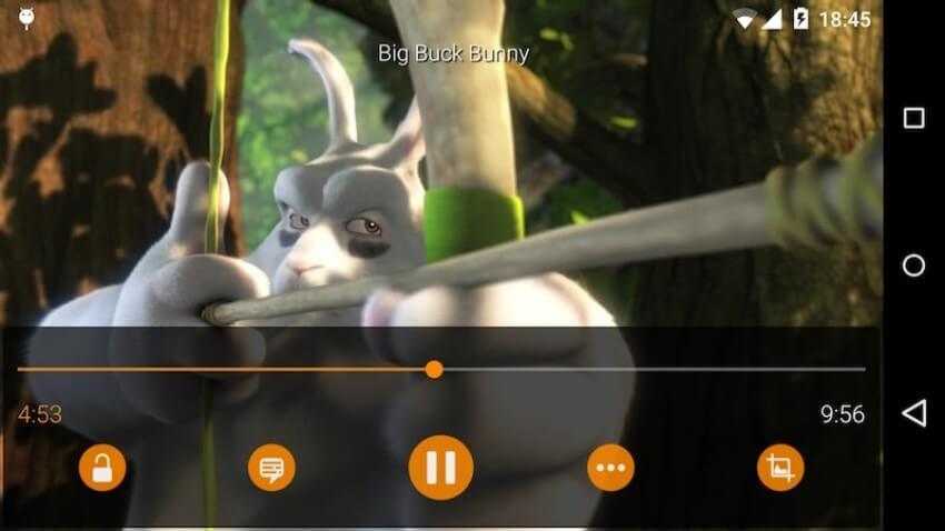 VideoLAN VLC Media Player 3.0 RC8