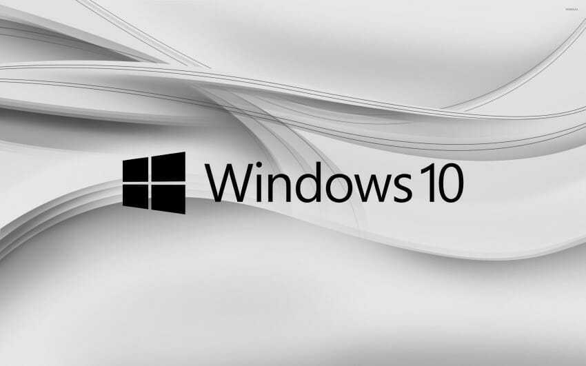 Windows 10