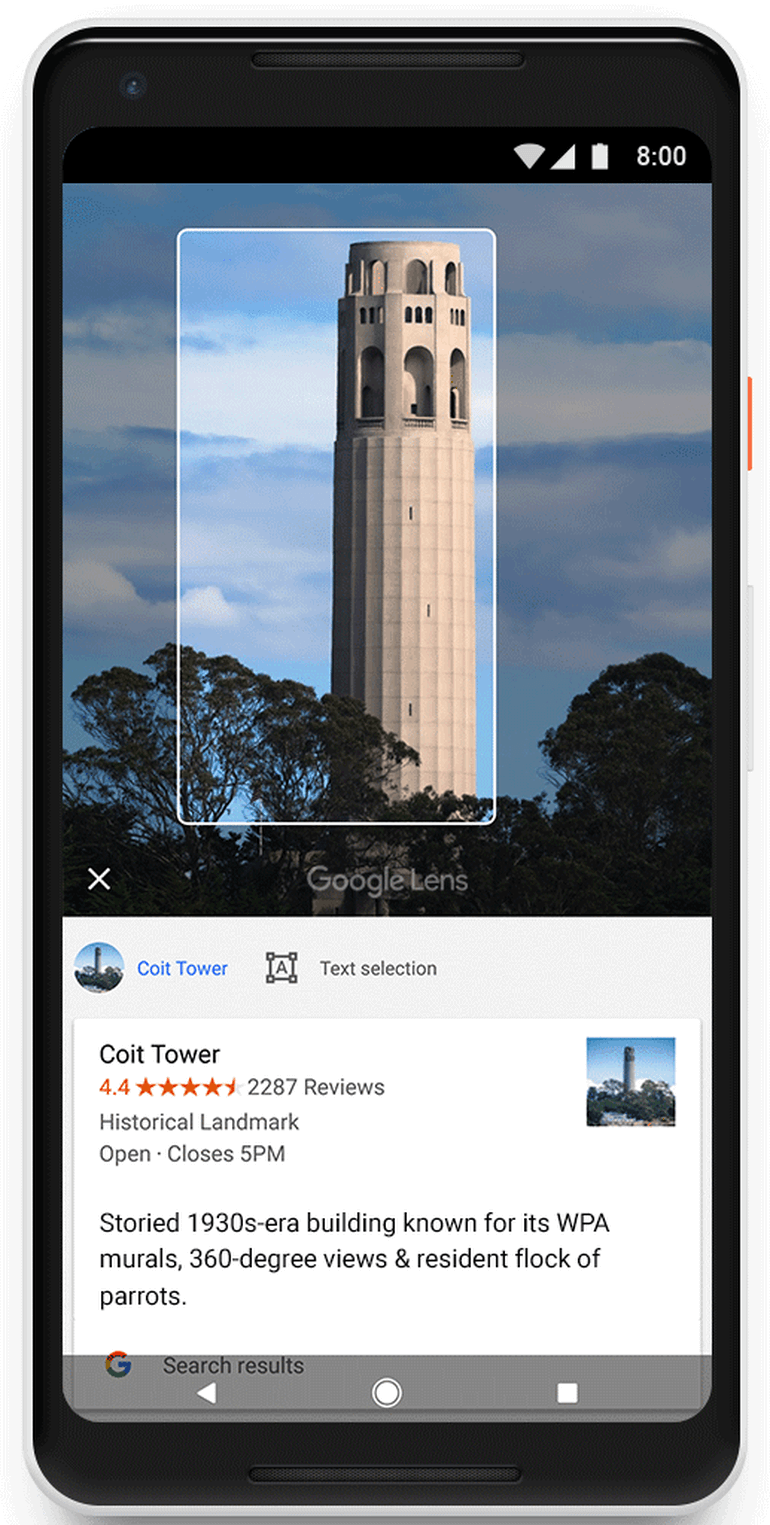 Google Lens