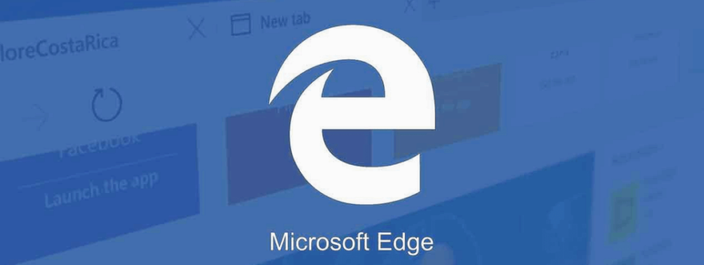 Microsoft Edge