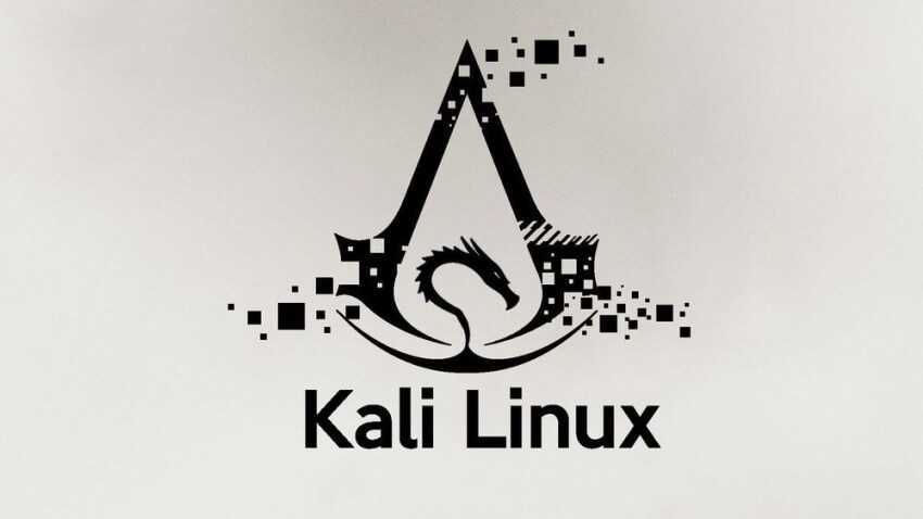 Kali Linux