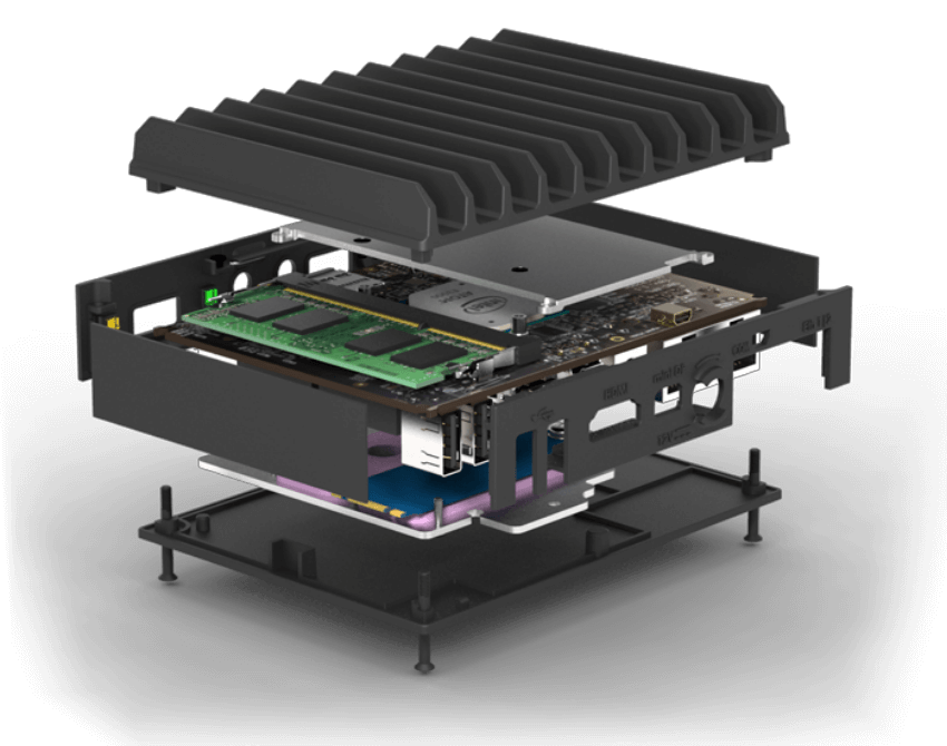 Mintbox Mini 2