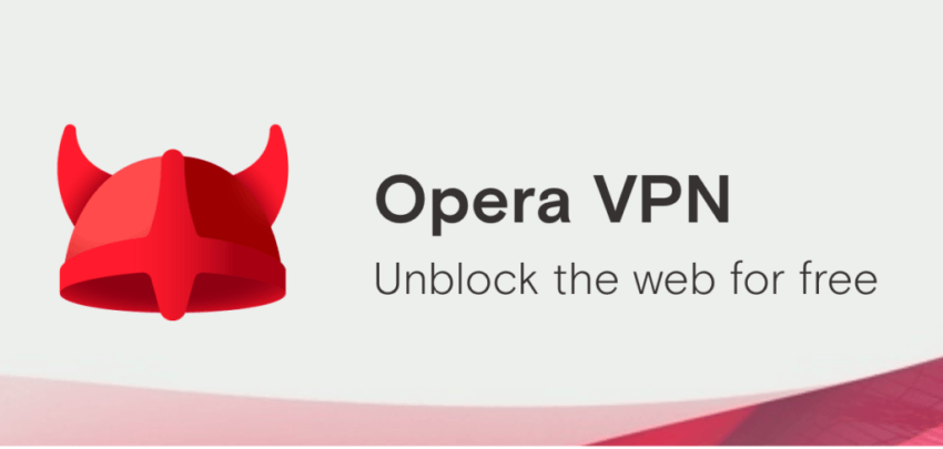 Opera VPN