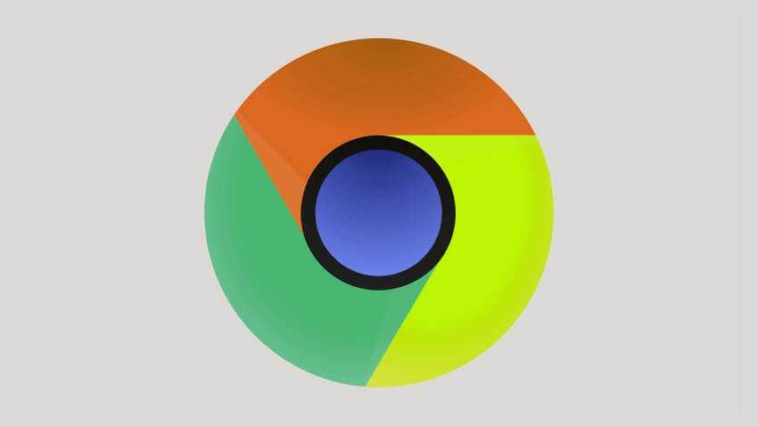 Google Chrome 66