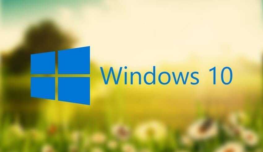 Windows 10 Spring Creators