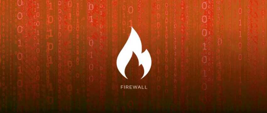 firewall