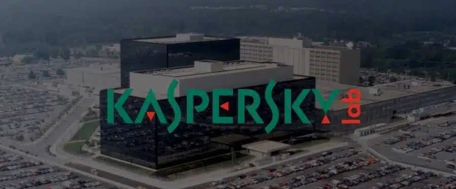 Kaspersky Lab