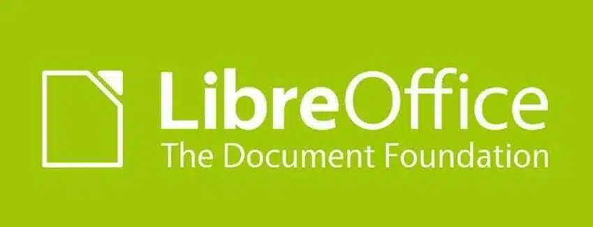 LibreOffice 6