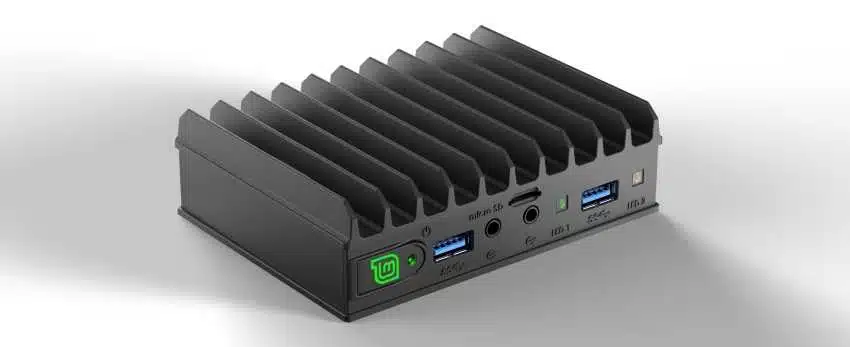 MintBox Mini 2