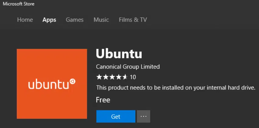 Microsoft Store