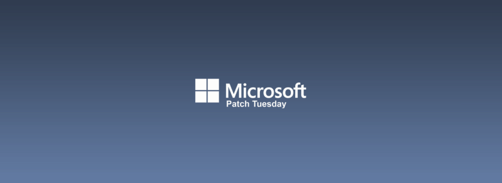 Patch Tuesday