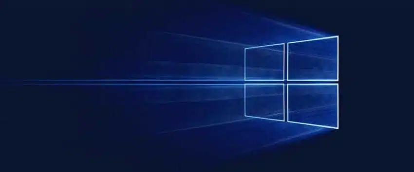 Windows 10