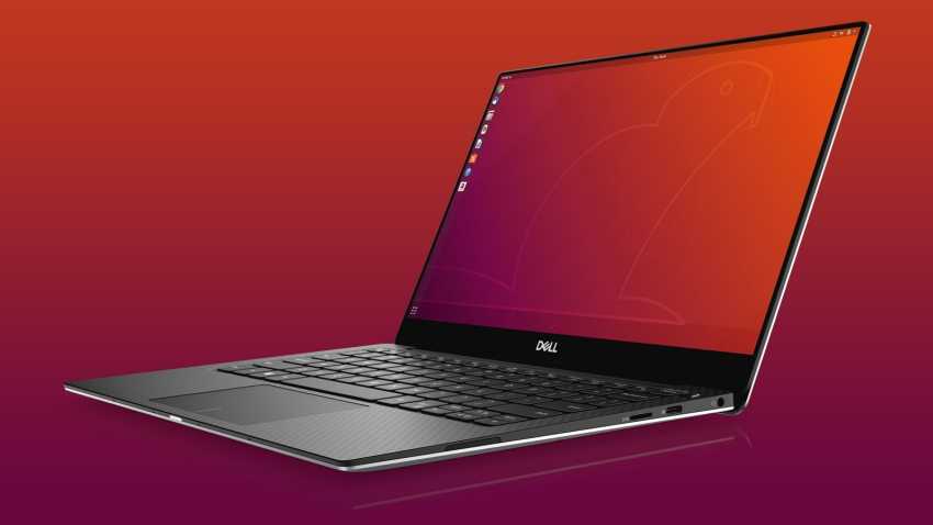 Dell XPS 13 Developer Edition