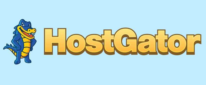 Hostgator