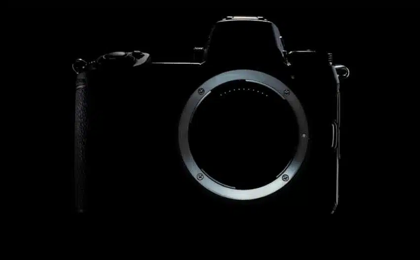Nikon Mirrorless