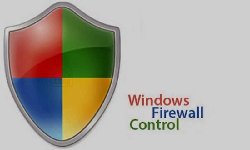 Windows Firewall Control