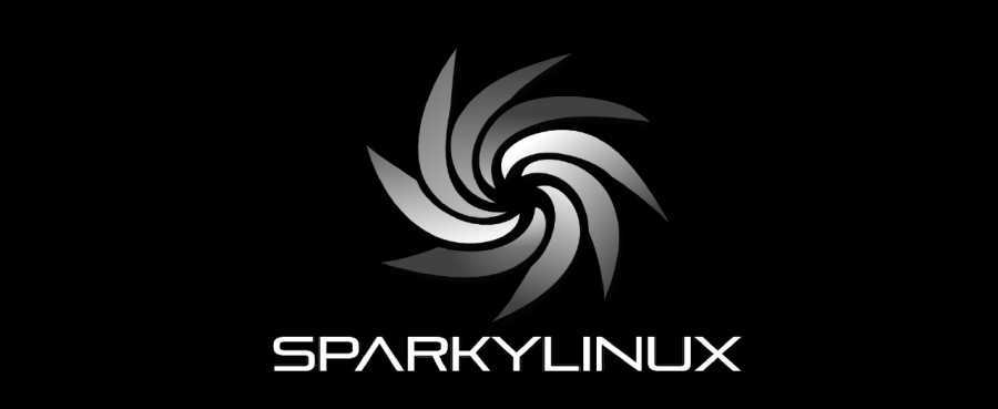 SparkyLinux