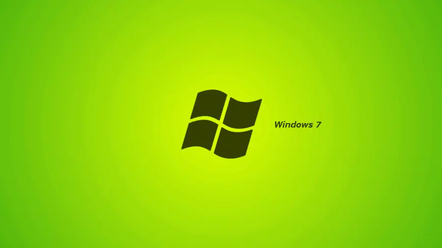 Windows 7