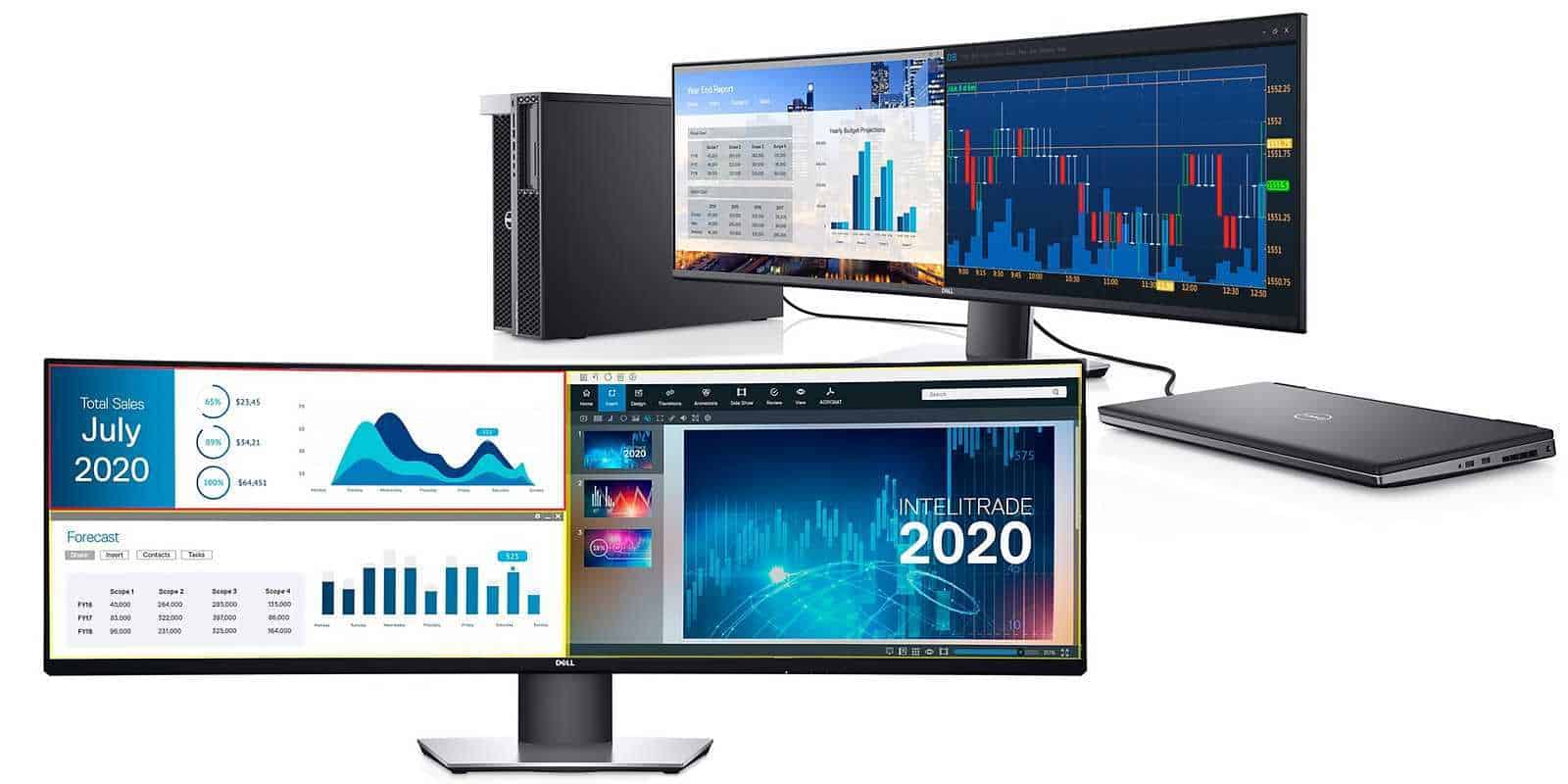 Dell UltraSharp U4919DW