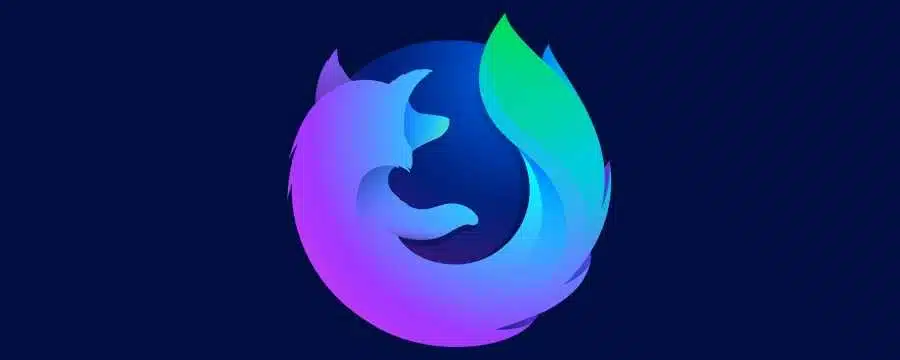 Firefox browser