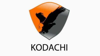 Kodachi Linux 7.1 anti forensic ανώνυμο λειτουργικό