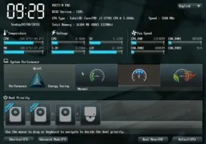 UEFI