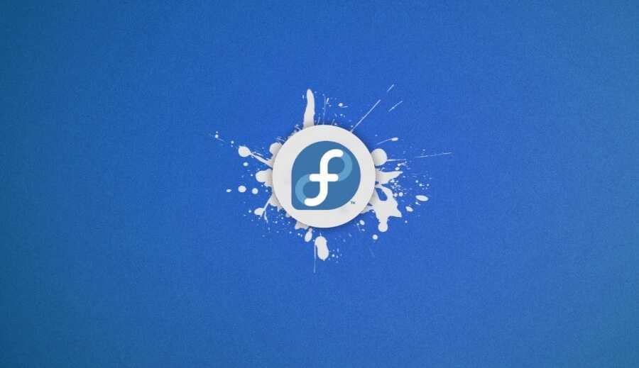 Fedora 29