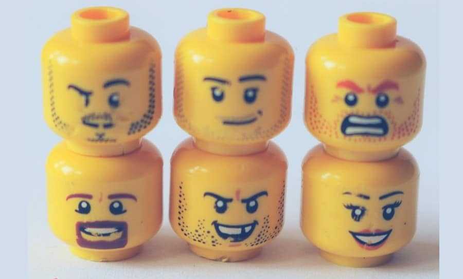 LEGO