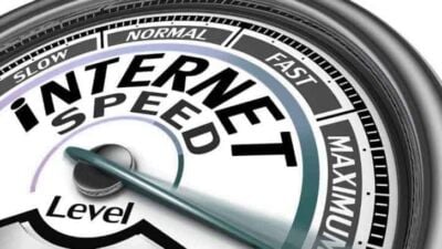 Ρεκόρ ταχύτητας στα 44,2 Tbps με την υπάρχουσα υποδομή