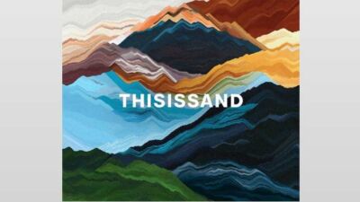 thiissand