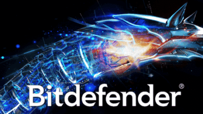 Bitdefender