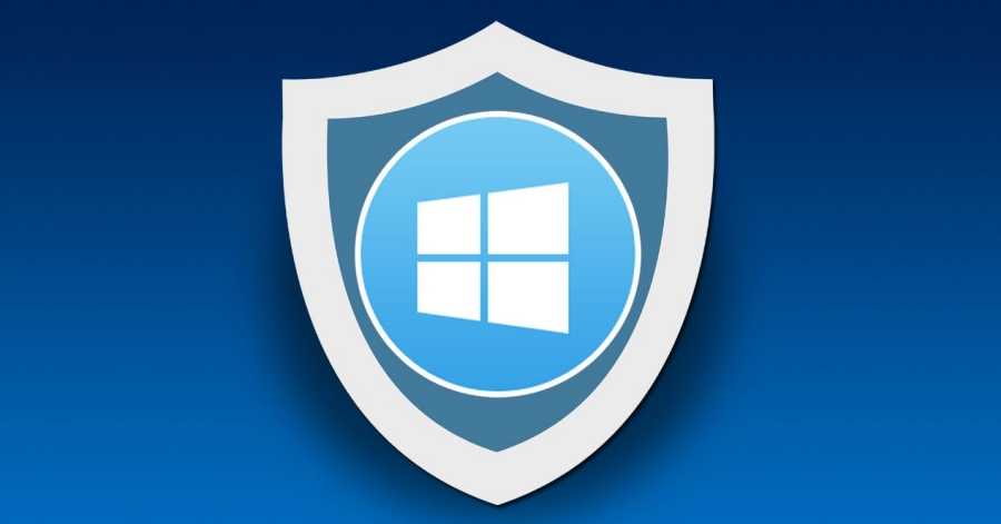 Windows Defender