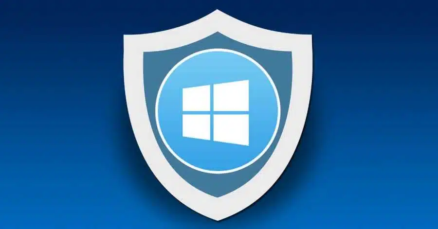 Windows Defender