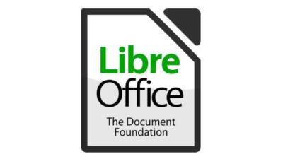LibreOffice 6.4.4 νέα έκδοση από το Document Foundation