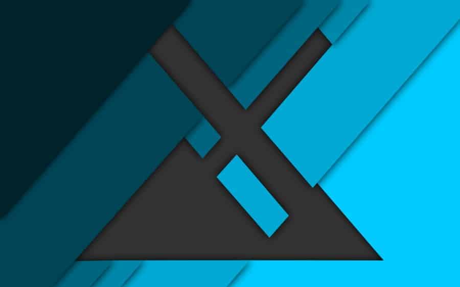 MX Linux