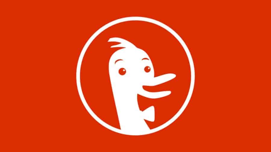 DuckDuckGo