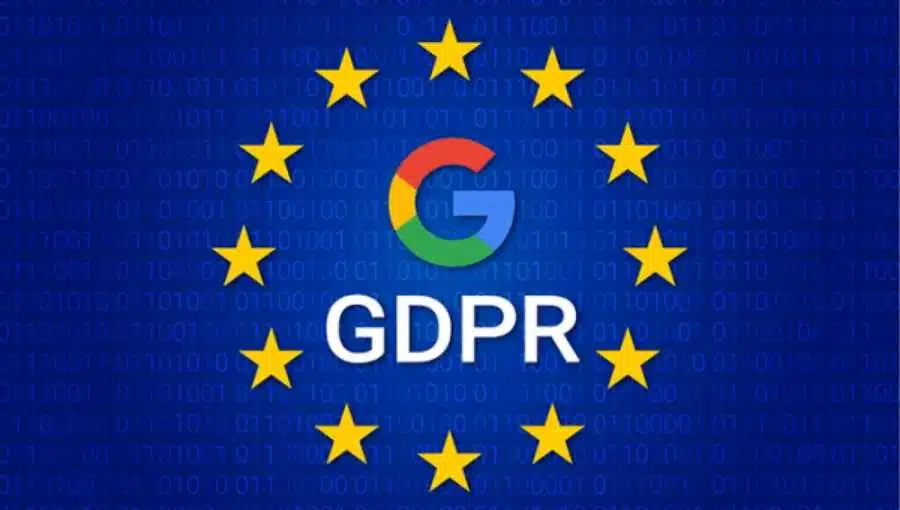 GDPR