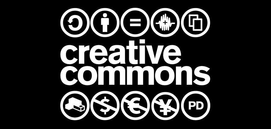 Creative Commons 4