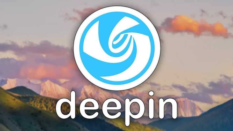 deepin 15