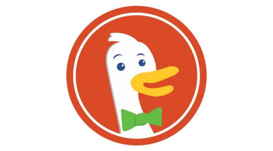 DuckDuckGo