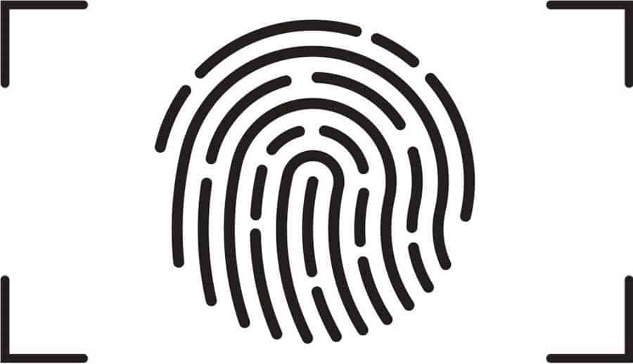 Fingerprint