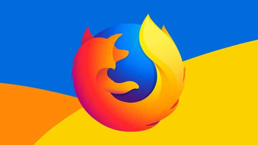 Firefox 65