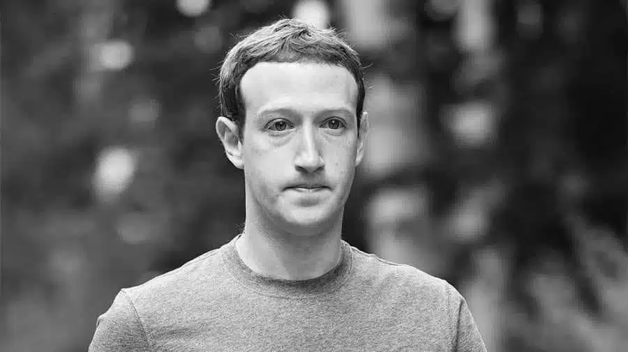 Mark Zuckerberg