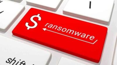 Ransomware