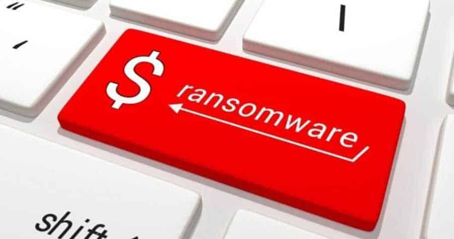 Ransomware