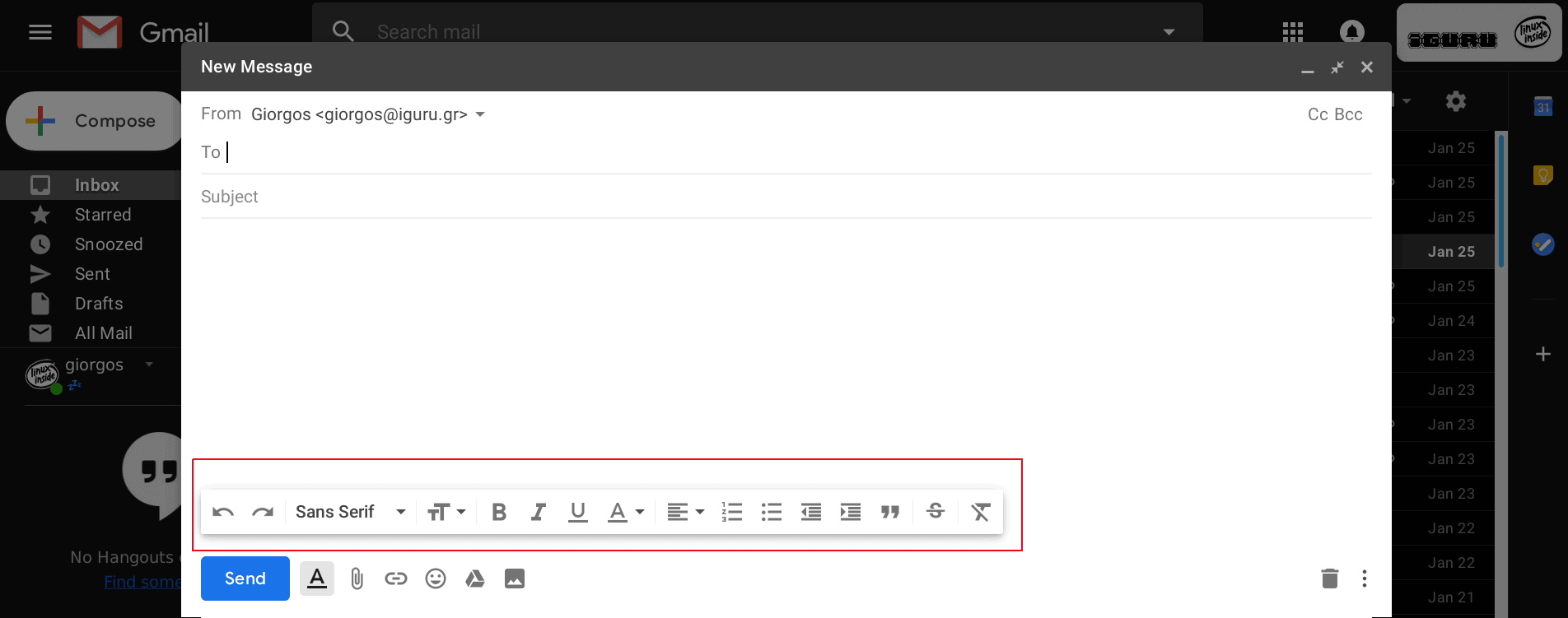 Gmail