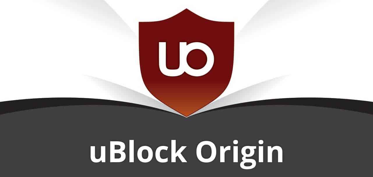 uBlock Origin