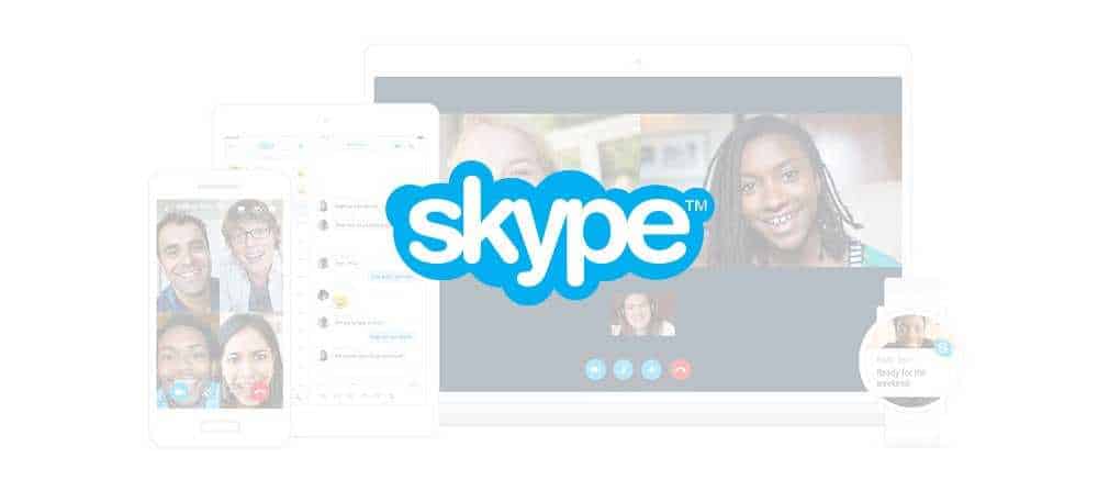 Skype