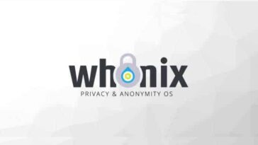 Whonix